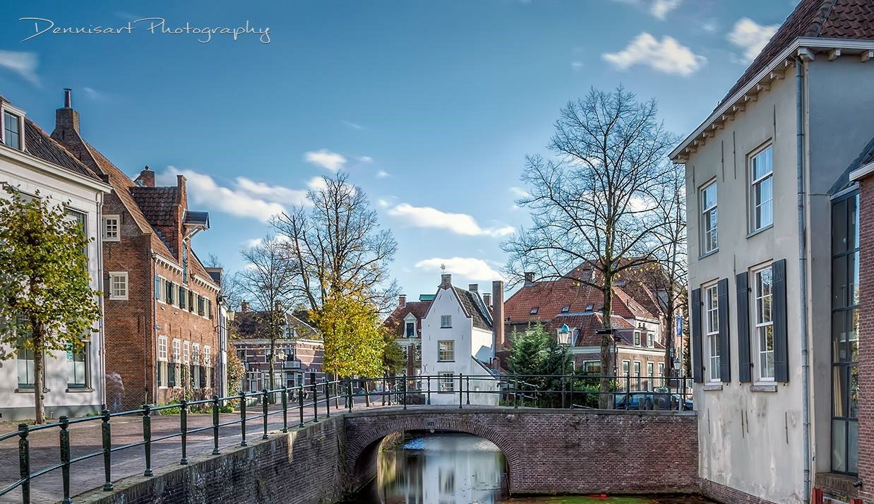 Uitvaart Amersfoort