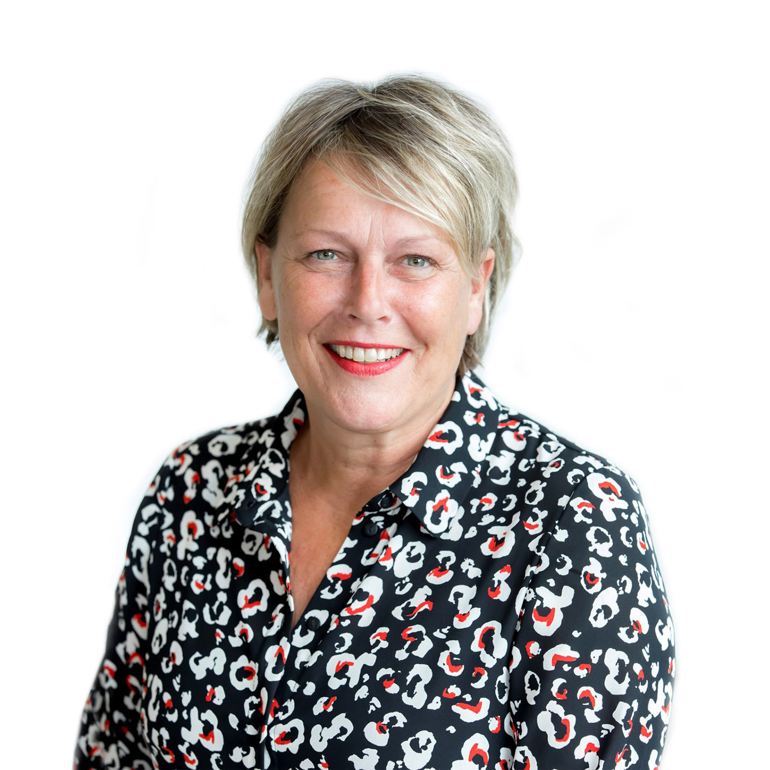 Simone Koops – Meijerink Uitvaartzorg Amersfoort