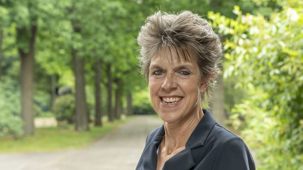 ‘Door goed te luisteren en door te vragen, leer ik hen kennen en voel ik wat nodig is’