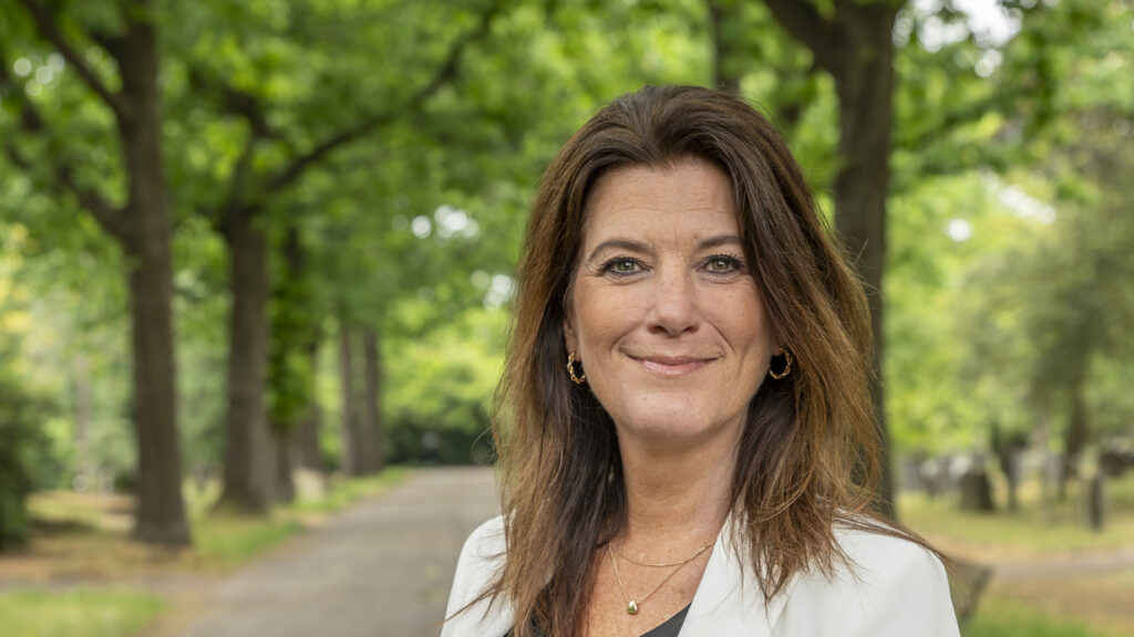 ‘Een luisterend oor, oprechte aandacht, even blijven zitten met een kop koffie’