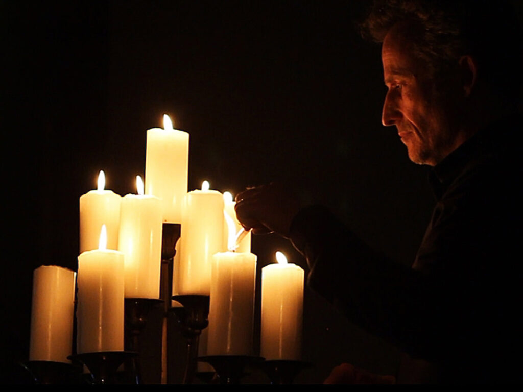 Allerzielen Allerheiligen Allerlevenden