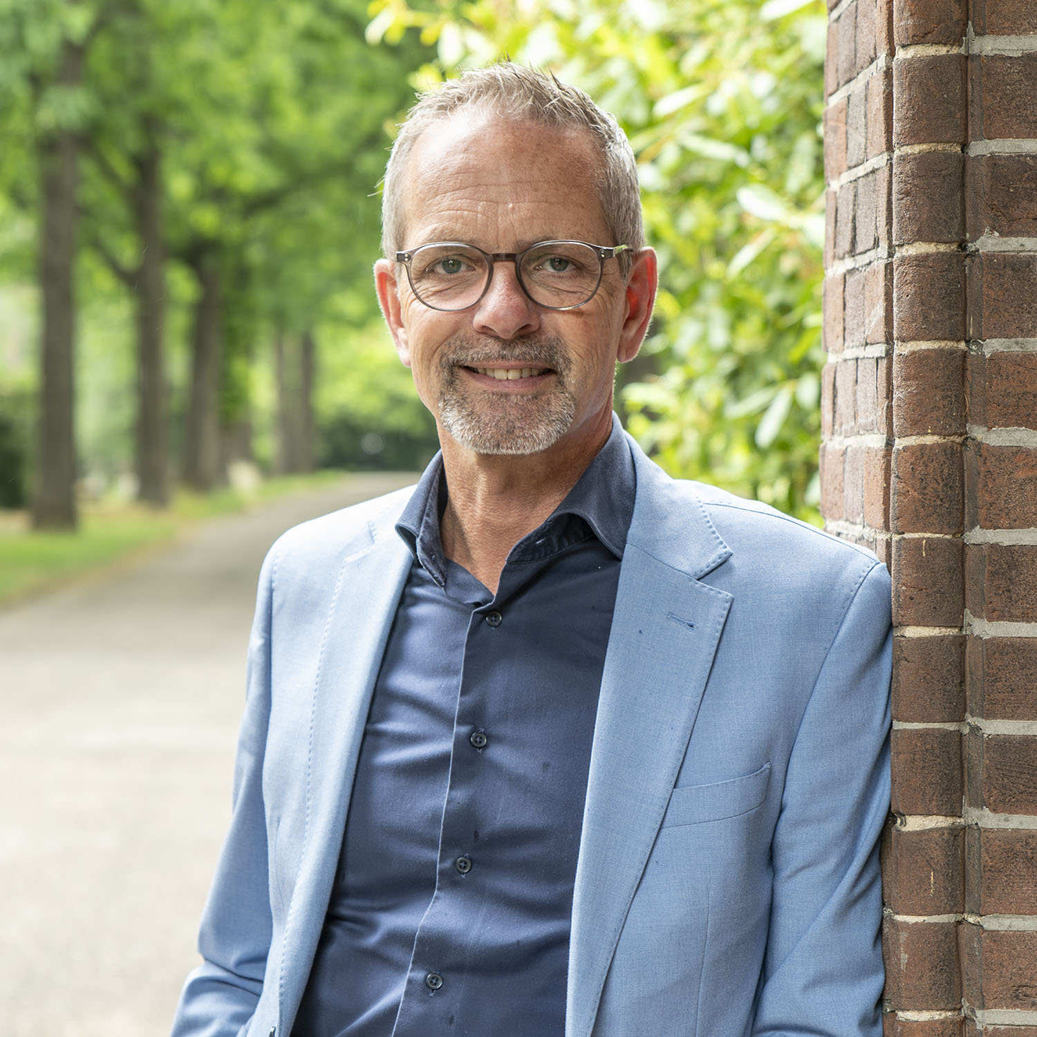 Hans Meijerink – Meijerink Uitvaartzorg Amersfoort Hans Meijerink – Meijerink Uitvaartzorg Amersfoort