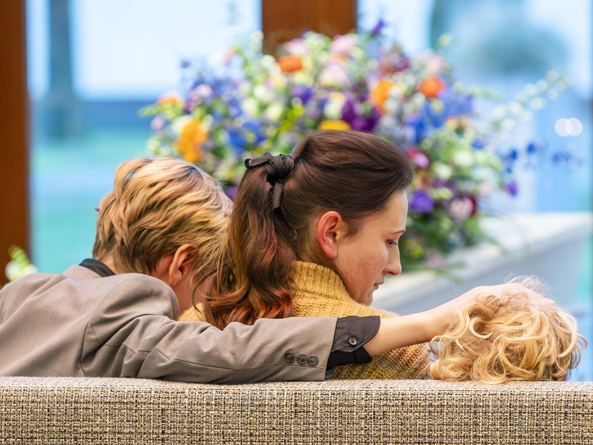 Meijerink Uitvaartzorg Amersfoort Natasja Mulder