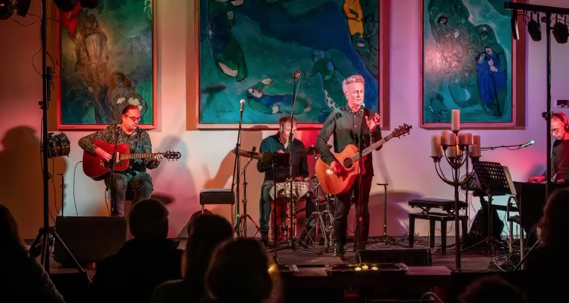 Dienst Allerzielen Allerheiligen Allerlevenden 2025