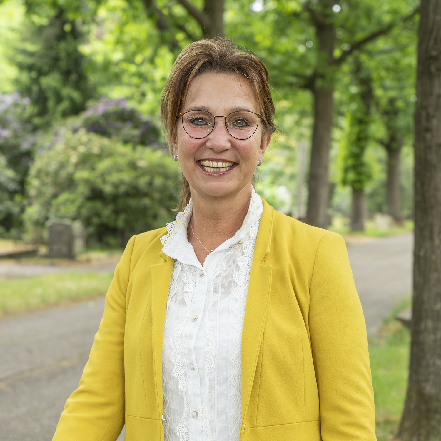 Mieke Keizer – Meijerink Uitvaartzorg Amersfoort Mieke Keizer – Meijerink Uitvaartzorg Amersfoort