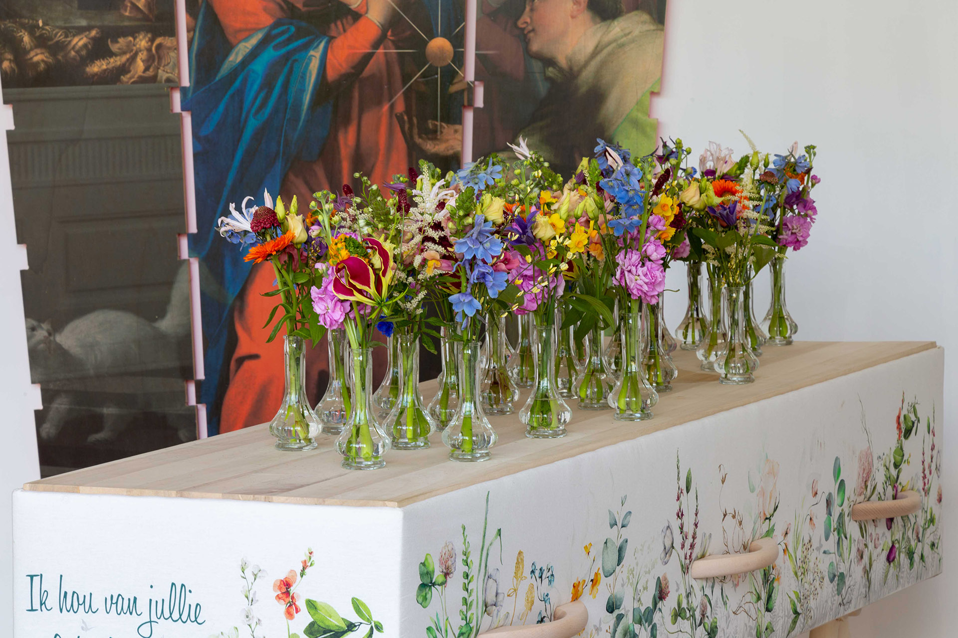 Meijerink Uitvaartzorg Amersfoort Wolter Strijker