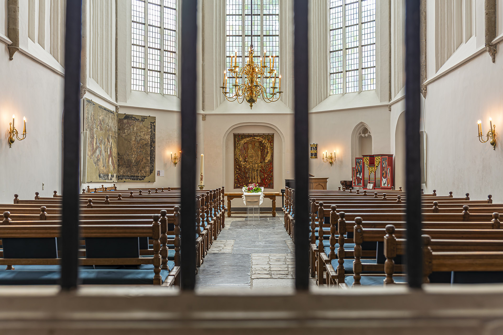 Kerkelijke uitvaarten