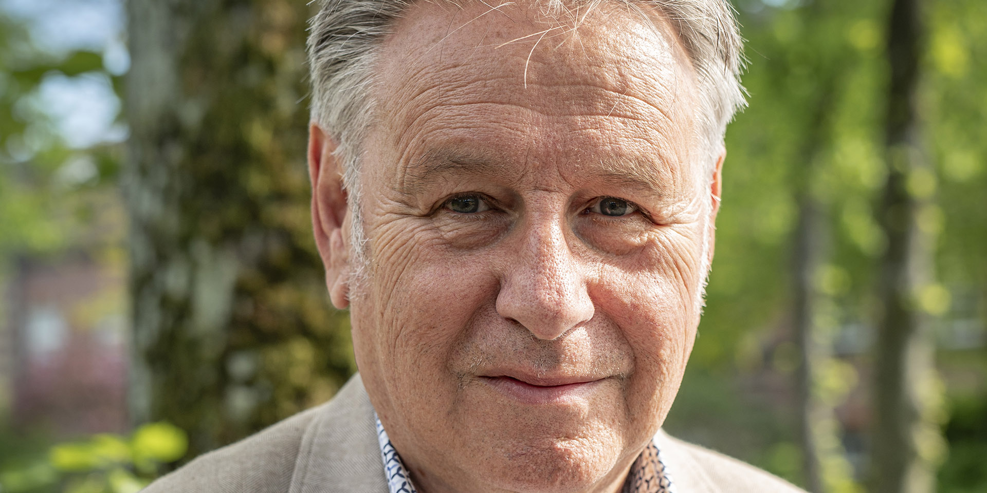 Meijerink Uitvaartzorg Amersfoort Rick Schepers