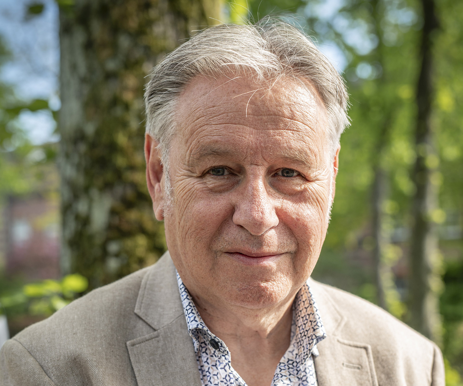 Meijerink Uitvaartzorg Amersfoort Rick Schepers