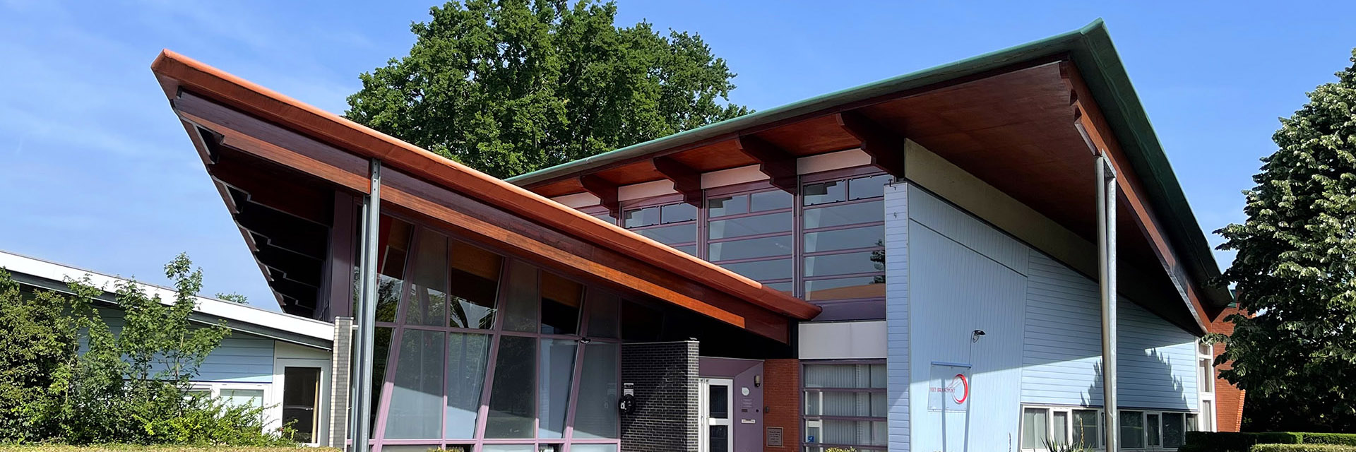 Meijerink Uitvaartzorg Brandpunt Uitvaarthuis Amersfoort