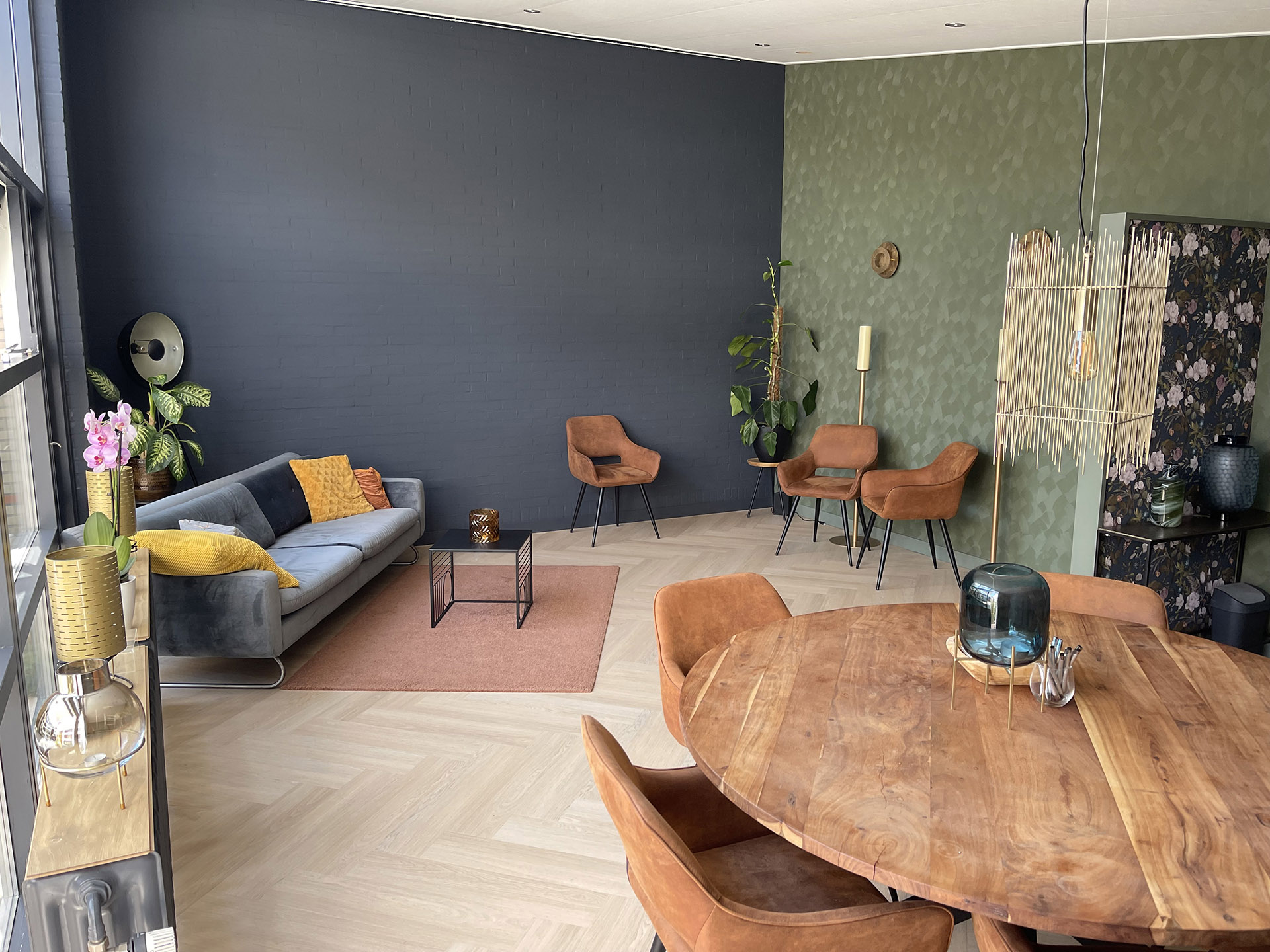 Meijerink Uitvaartzorg Uitvaarthuis Amersfoort interieur Meijerink Uitvaartzorg Uitvaarthuis Amersfoort interieur