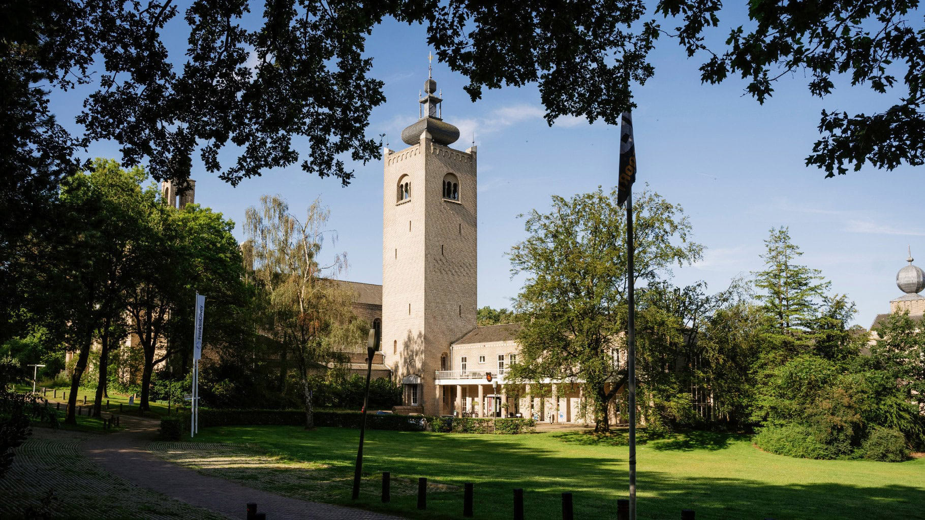 Uitvaartbeurs Amersfoort Leerhotel Het Klooster
